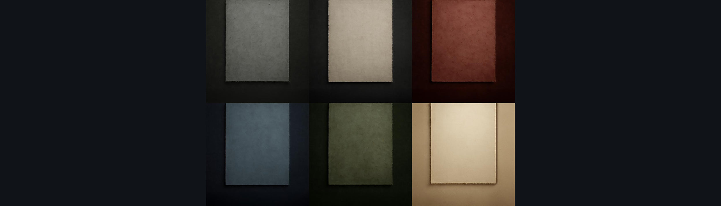 The Layered Collection by Chris Fritchie