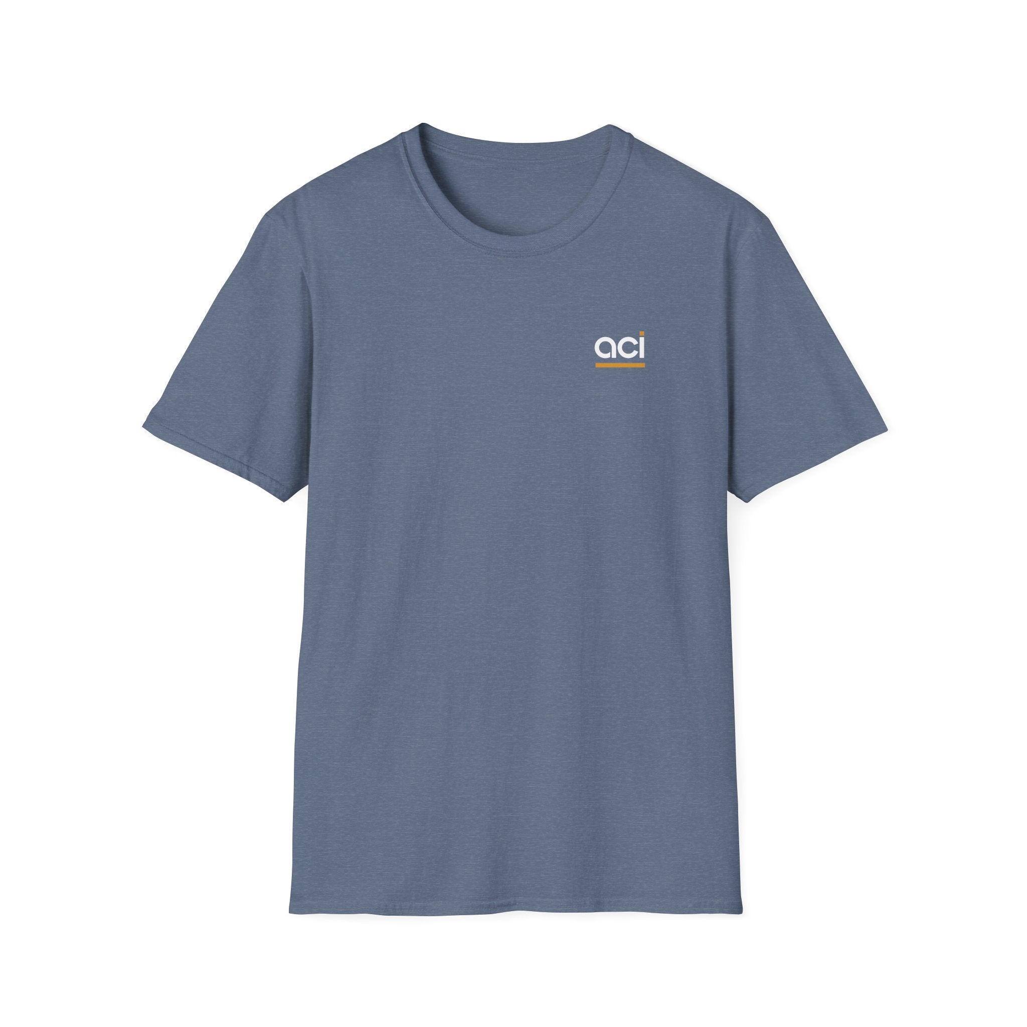 ACI Chasing Golden Hour T-Shirt Unisex
