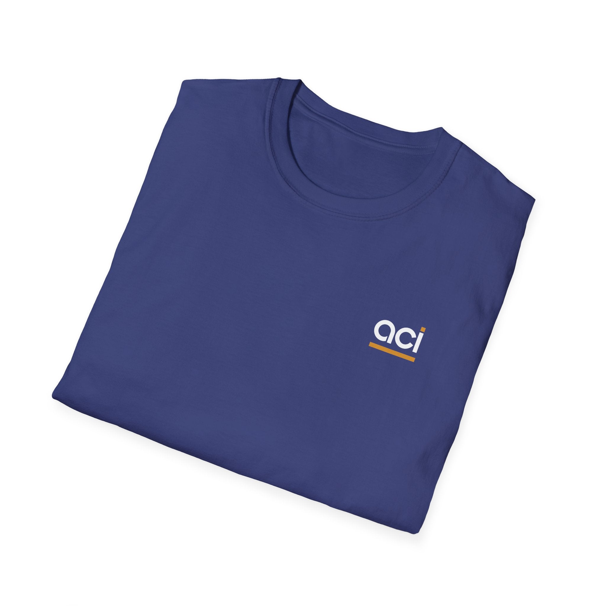 ACI Chasing Golden Hour T-Shirt Unisex