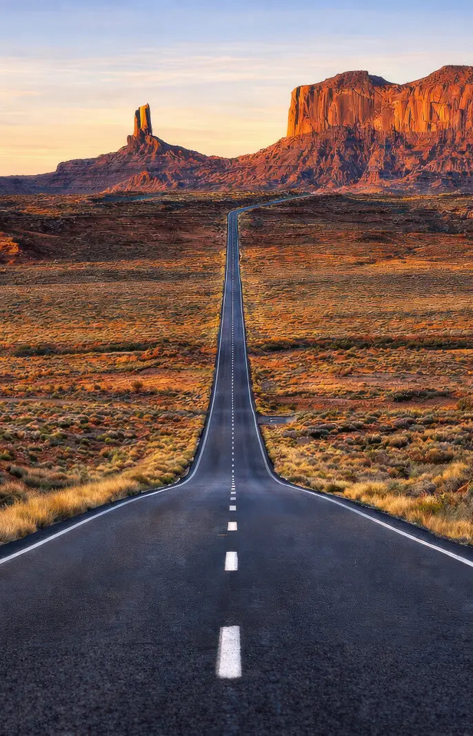 Monument Valley