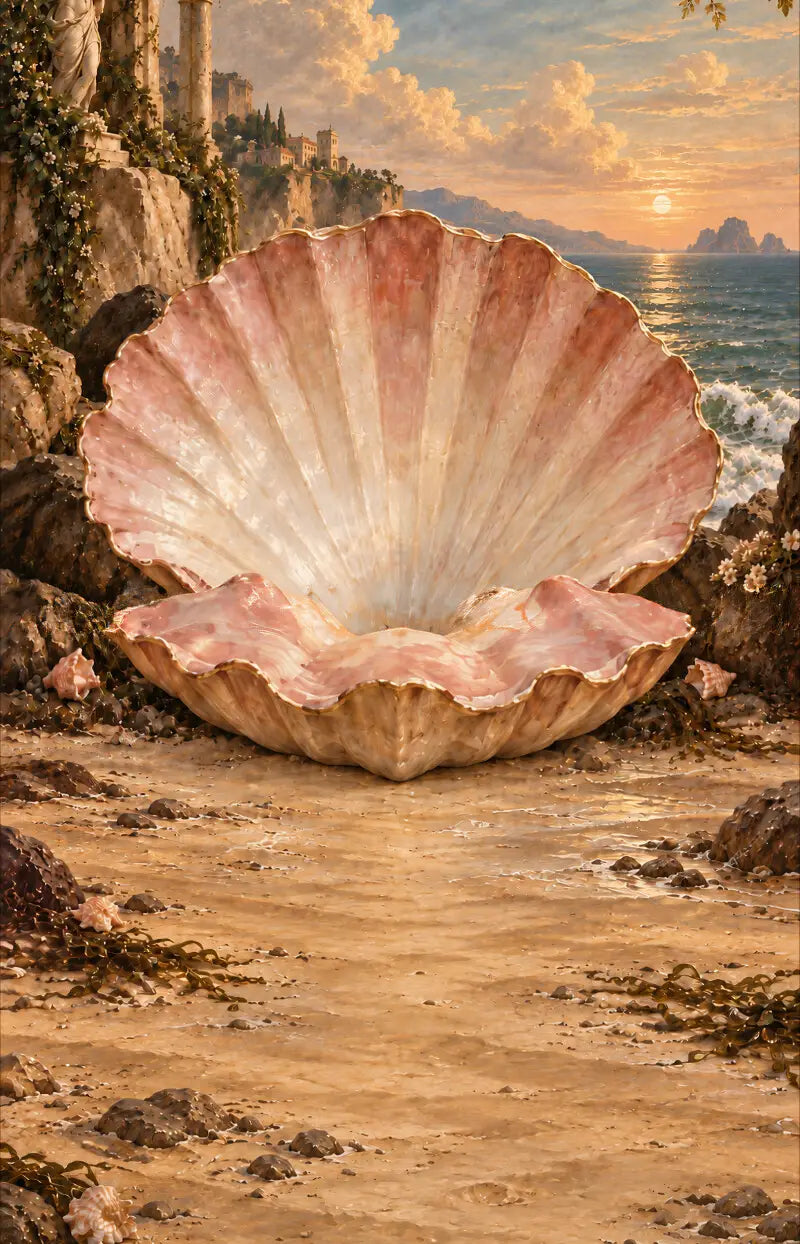 Venus Clam