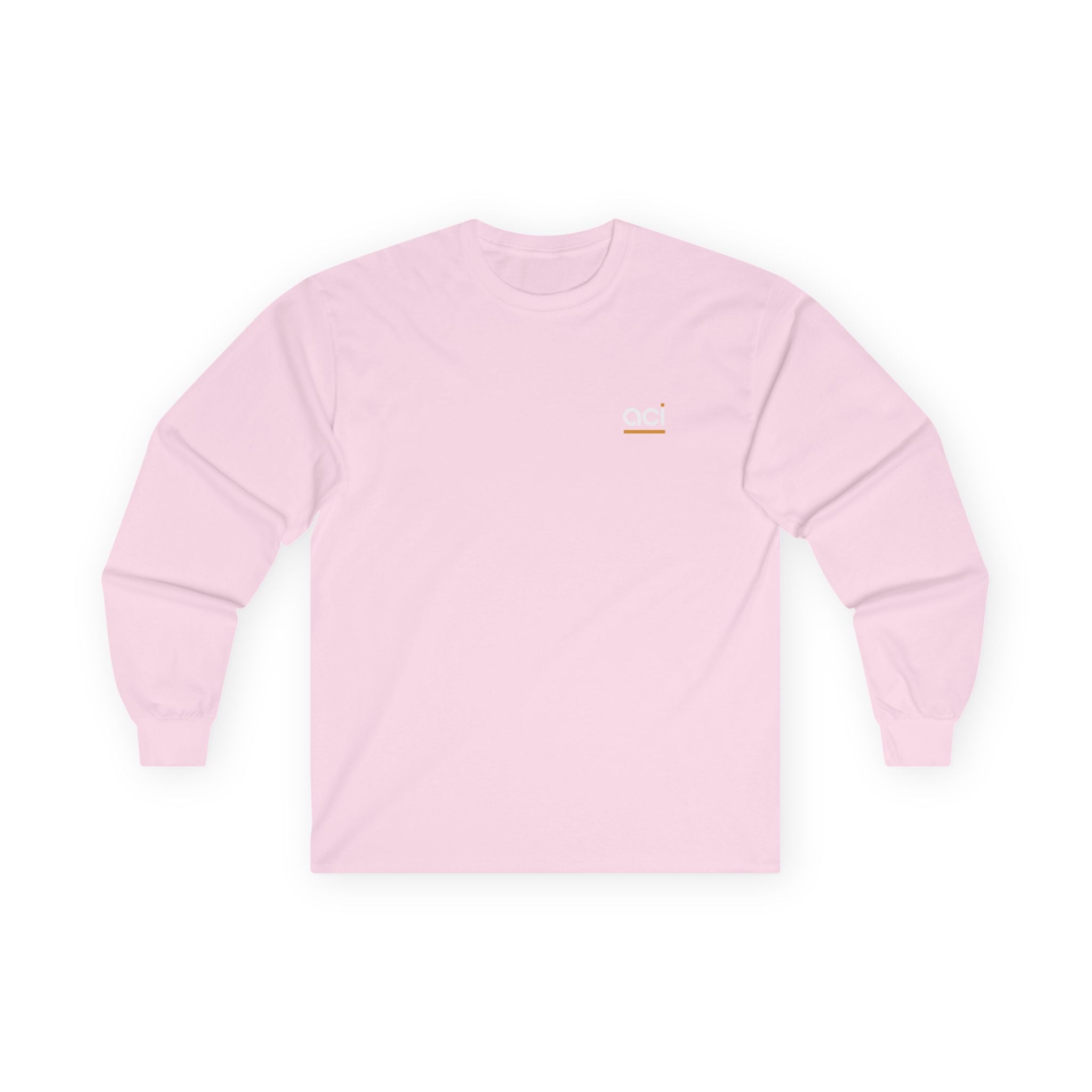 Unisex Ultra Cotton Long Sleeve Tee