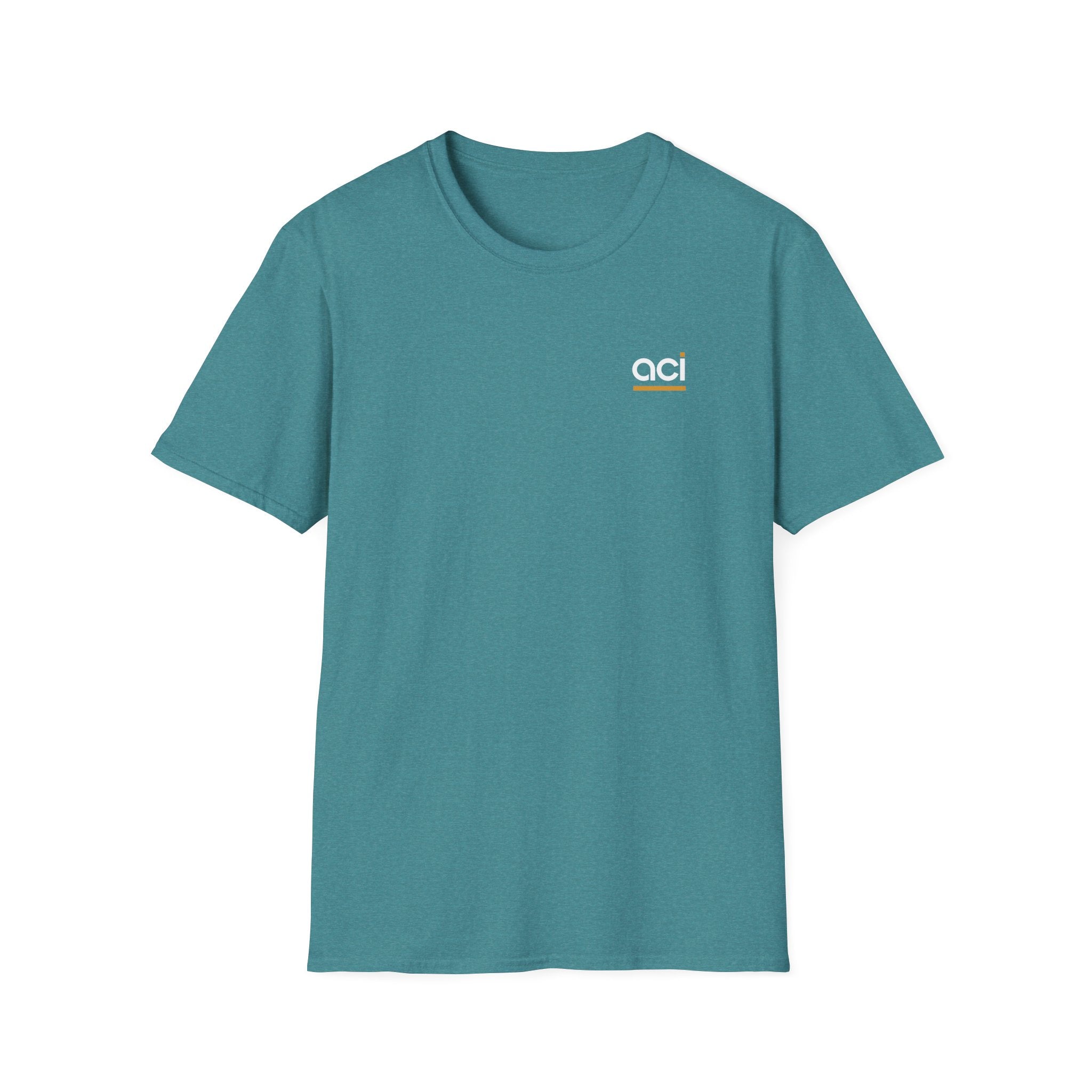 ACI Chasing Golden Hour T-Shirt Unisex