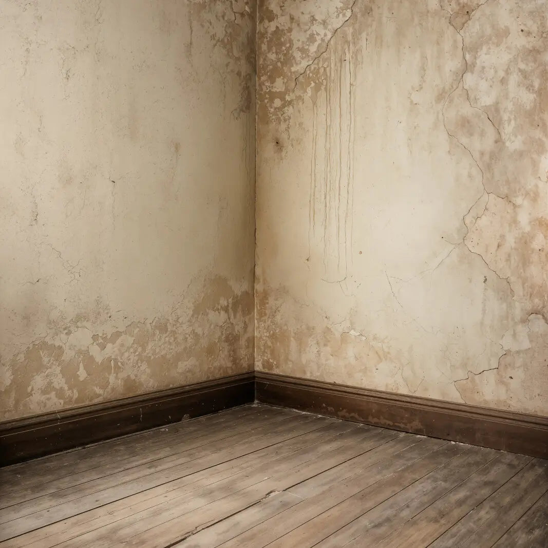 Forgotten Corner
