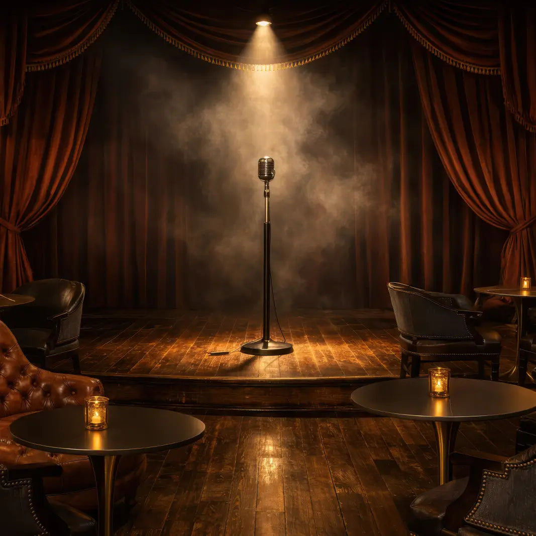 Speakeasy