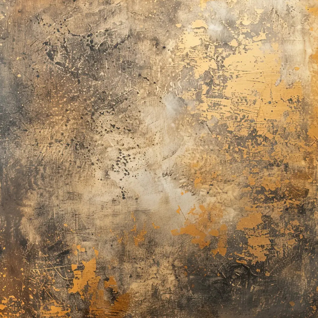 In-Stock Golden Canvas 8x12 UltraCloth