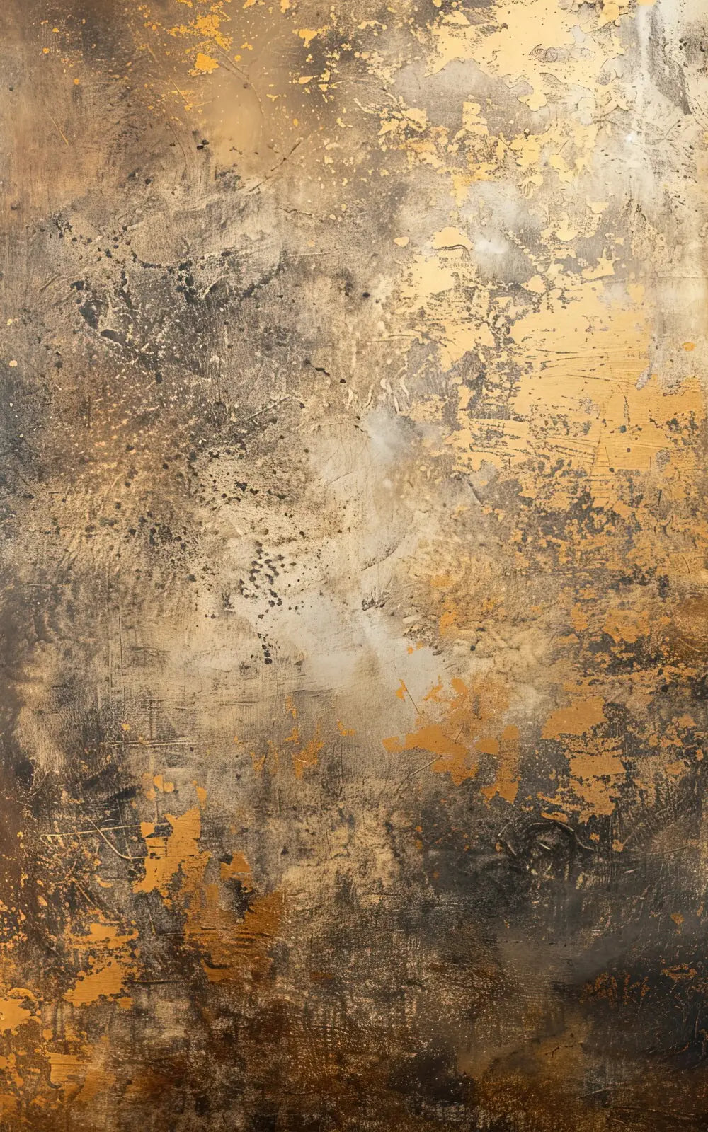In-Stock Golden Canvas 8x12 UltraCloth