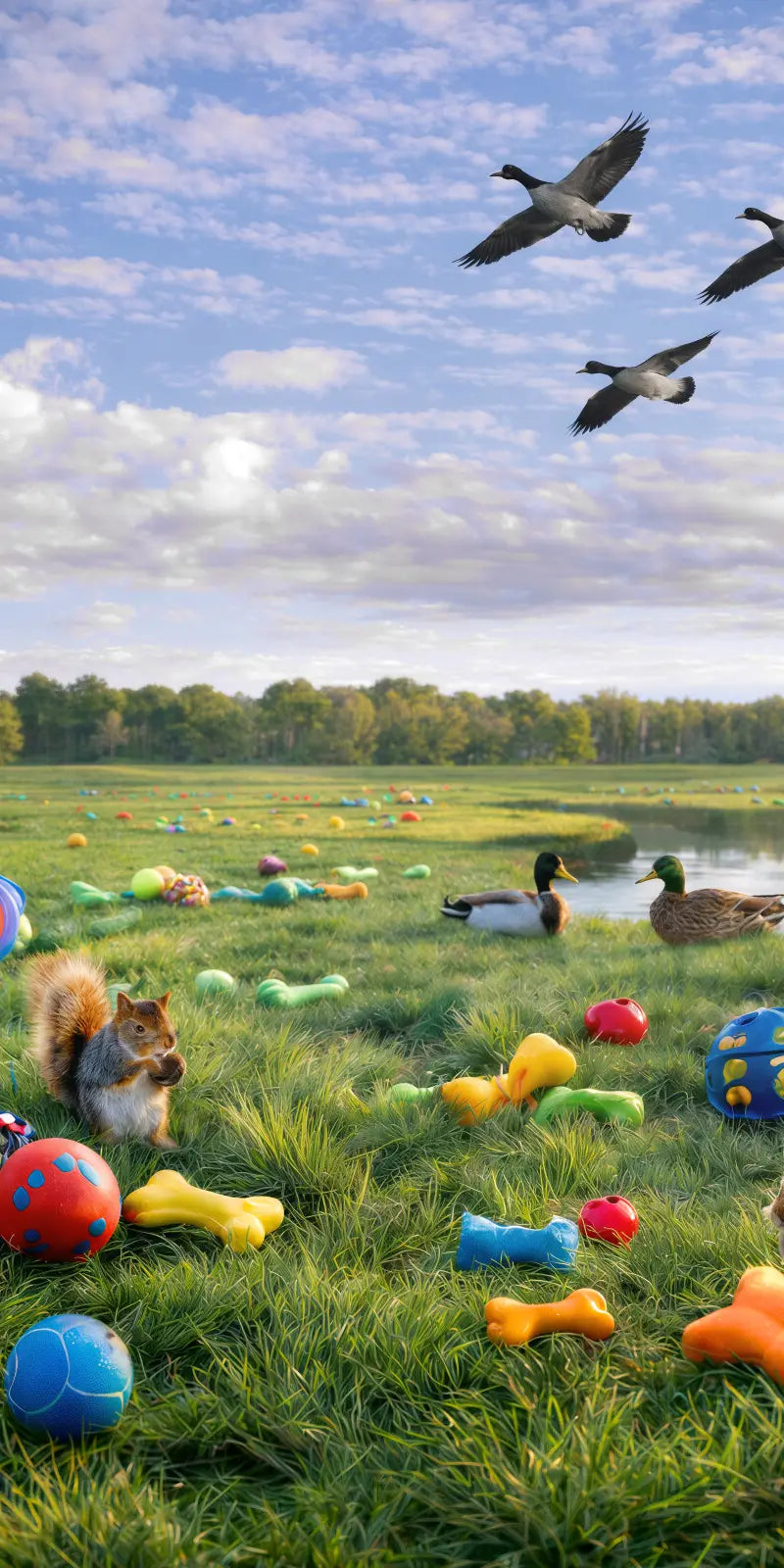Dog Park