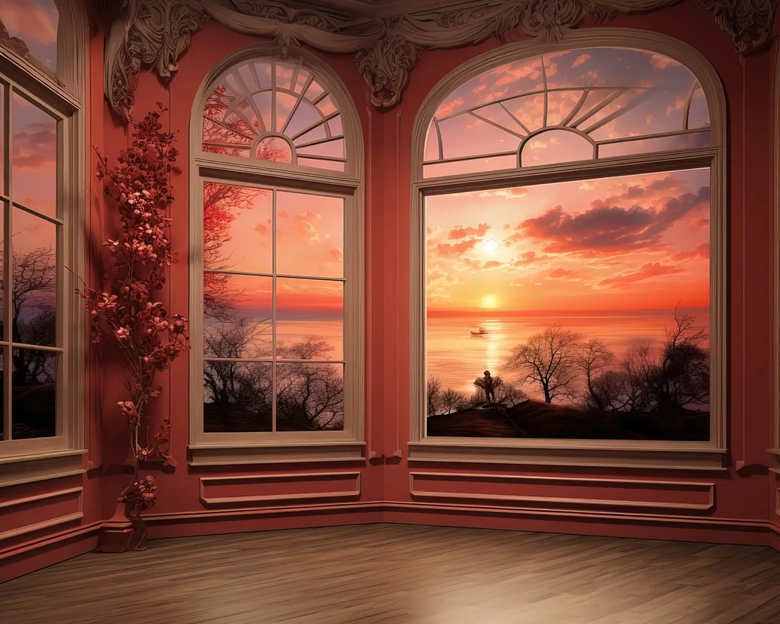 Sunset Room