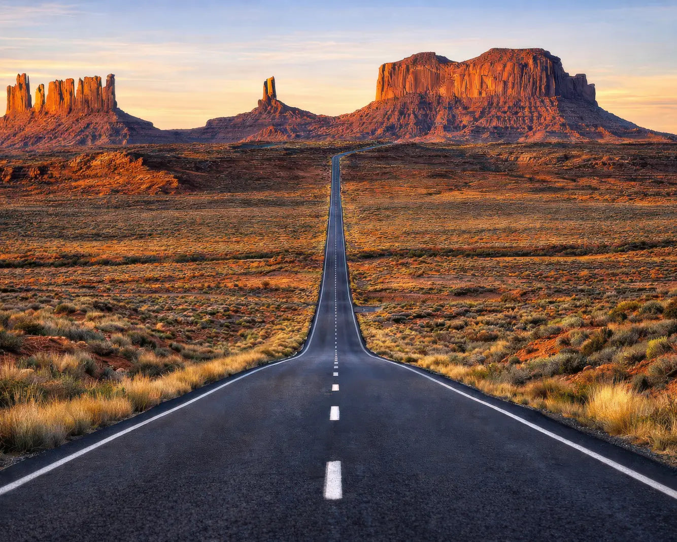 Monument Valley