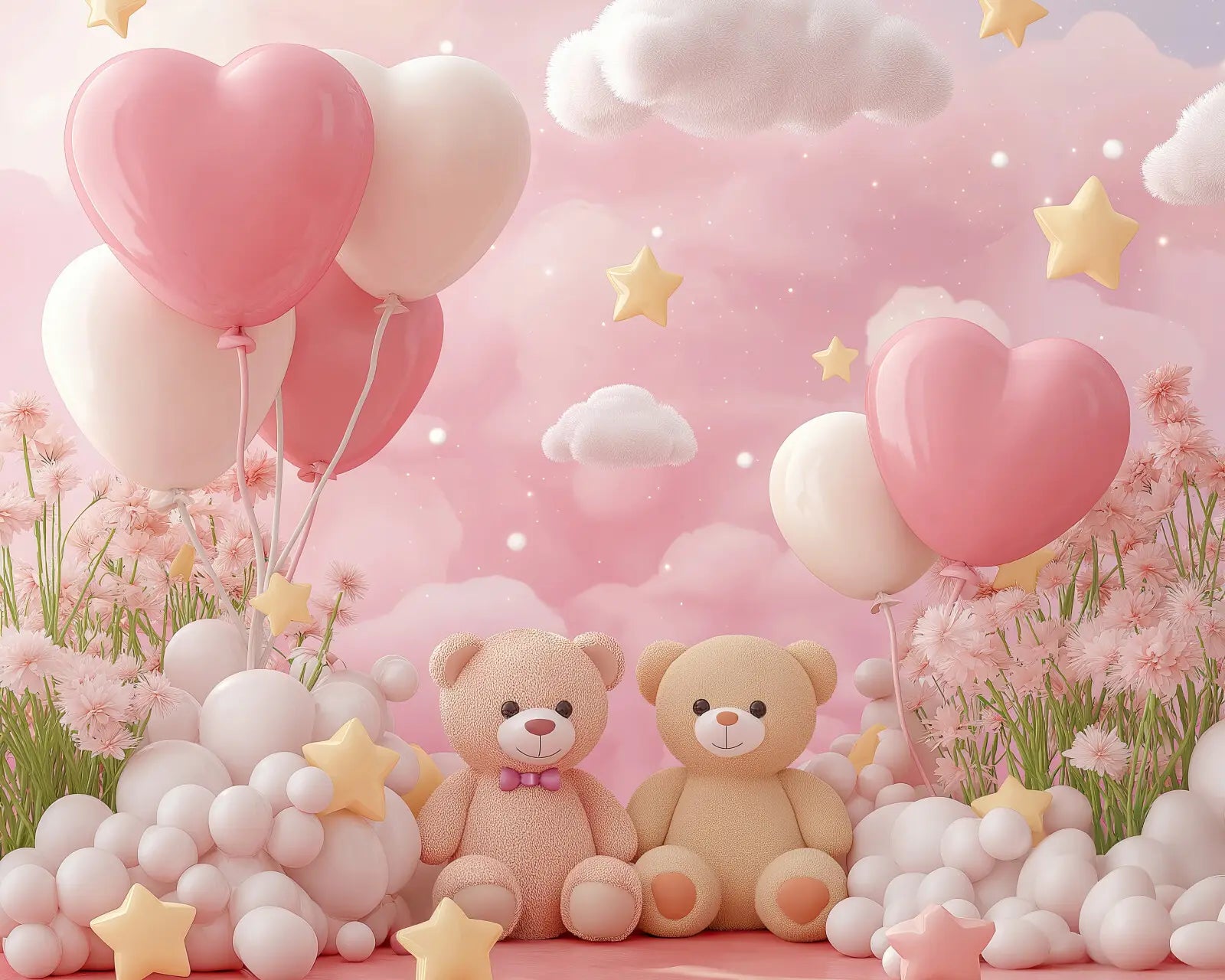 Teddy Bear Birthday