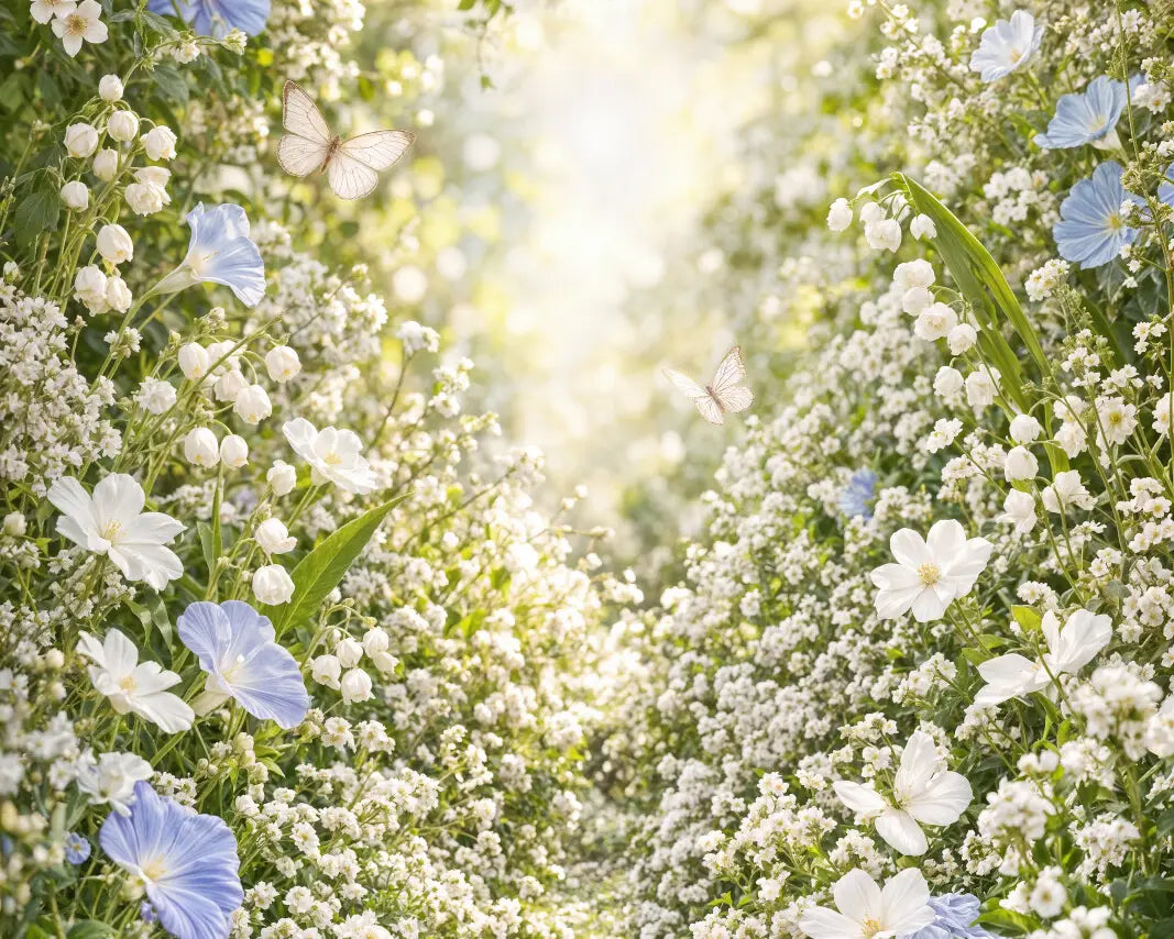 Morning Glory Path