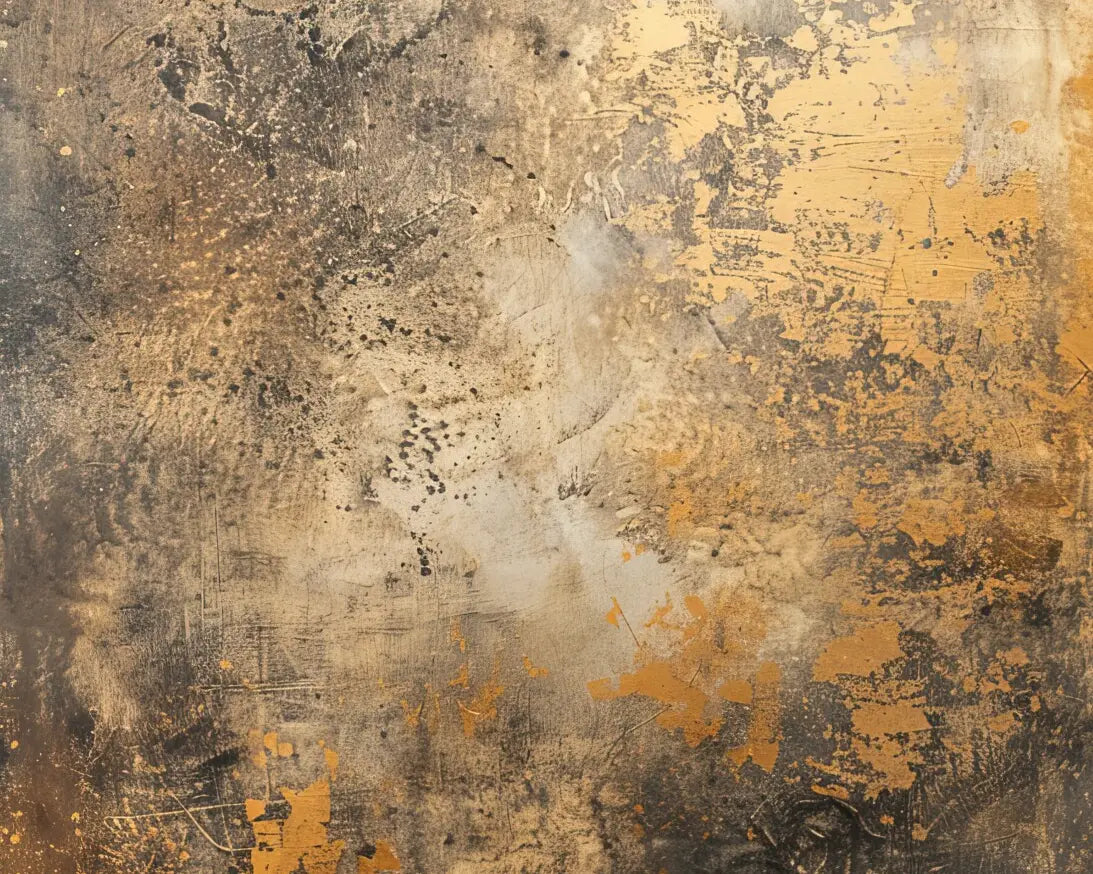 In-Stock Golden Canvas 8x12 UltraCloth