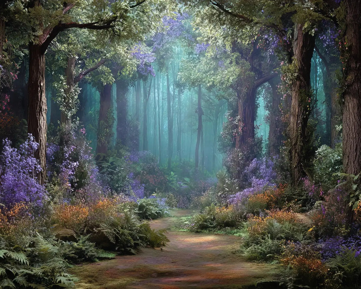 Fairy Forest