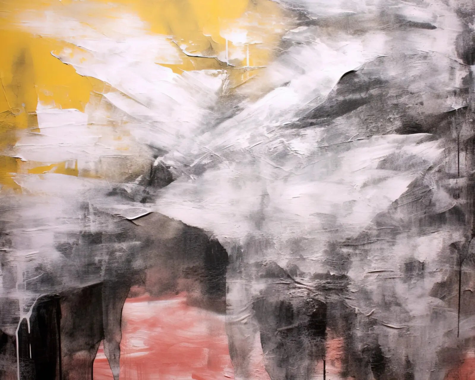 Abstract Forest