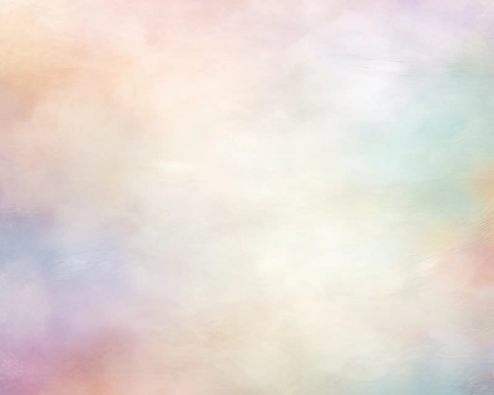 Painted In Pastel
