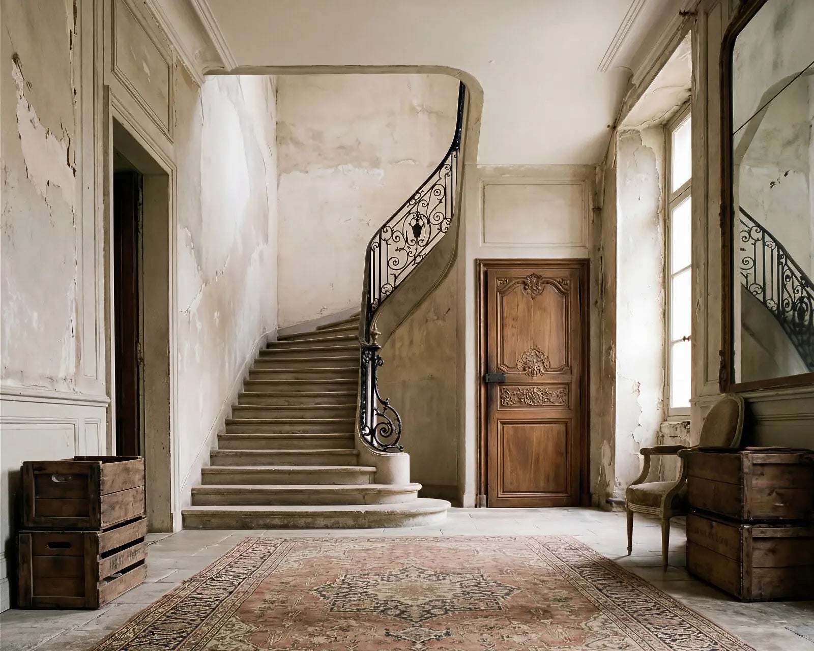 18thCenturyFoyer