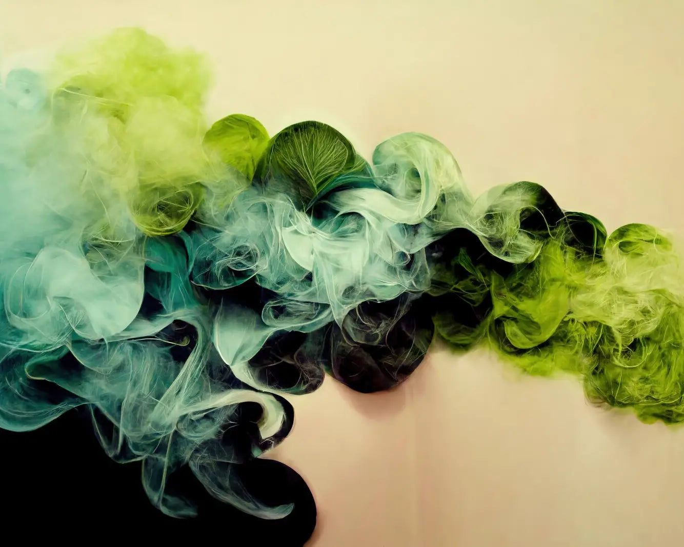 Green Smoke
