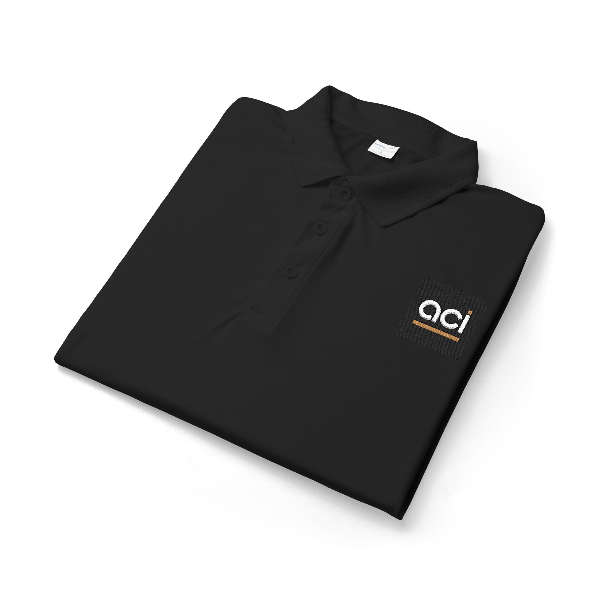 ACI Polo - Sport-Tek® PosiCharge® Competitor™ Polo