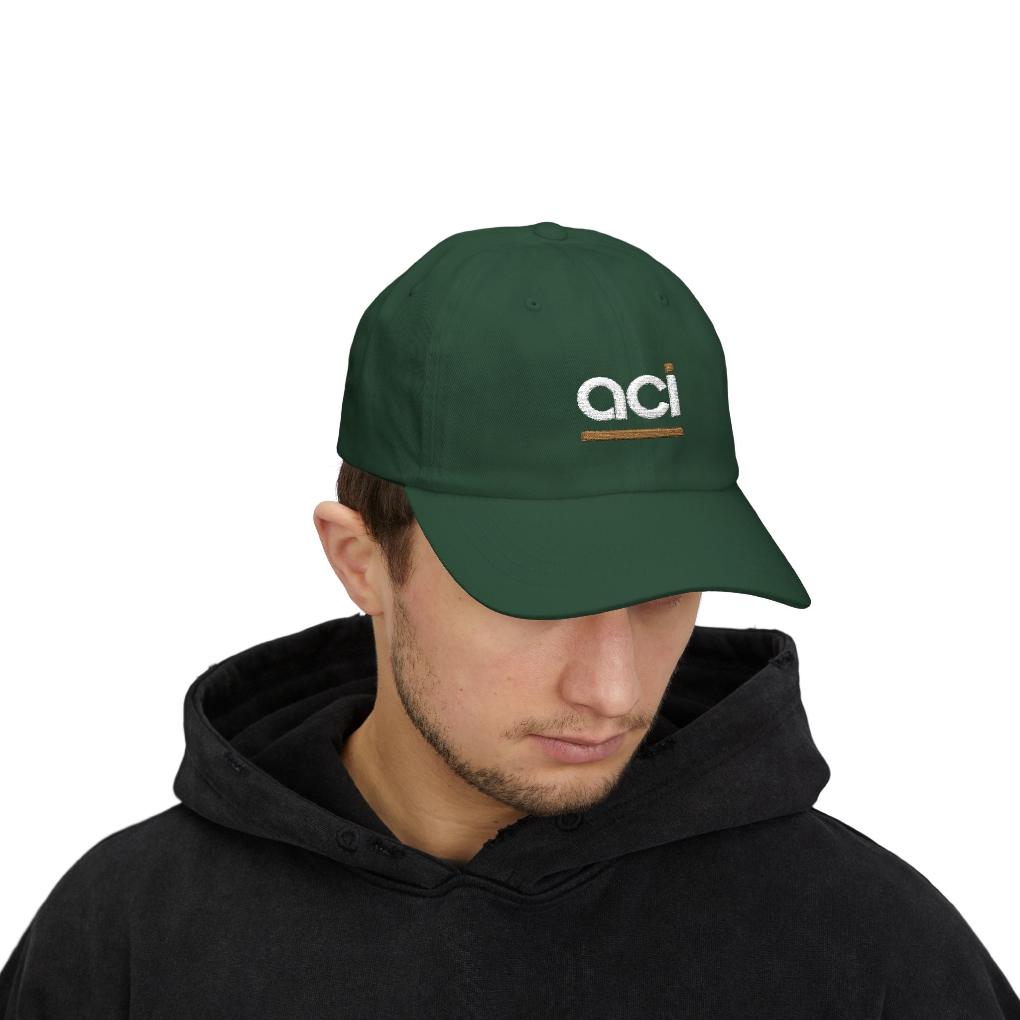 ACI Logo Hat