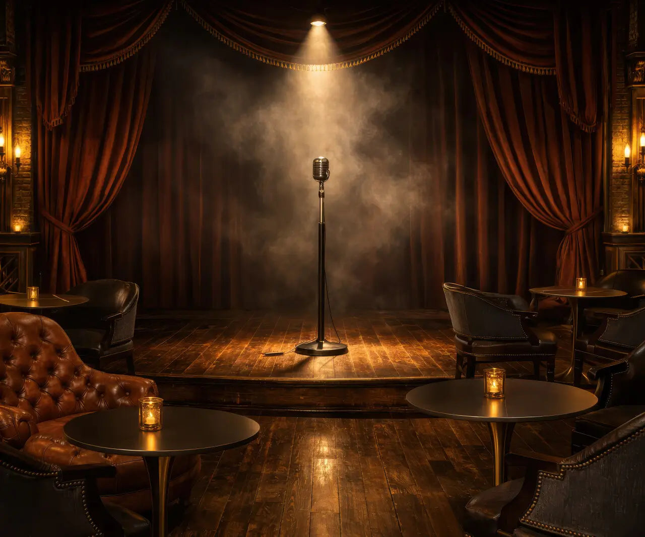 Speakeasy