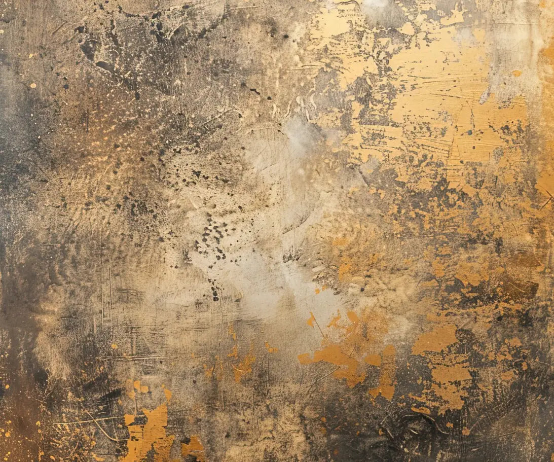 In-Stock Golden Canvas 8x12 UltraCloth