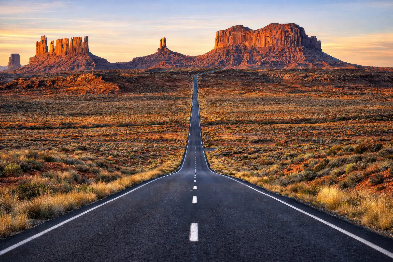 Monument Valley