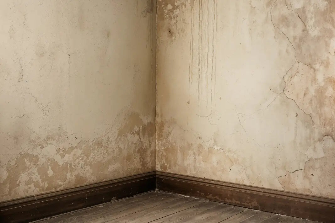 Forgotten Corner