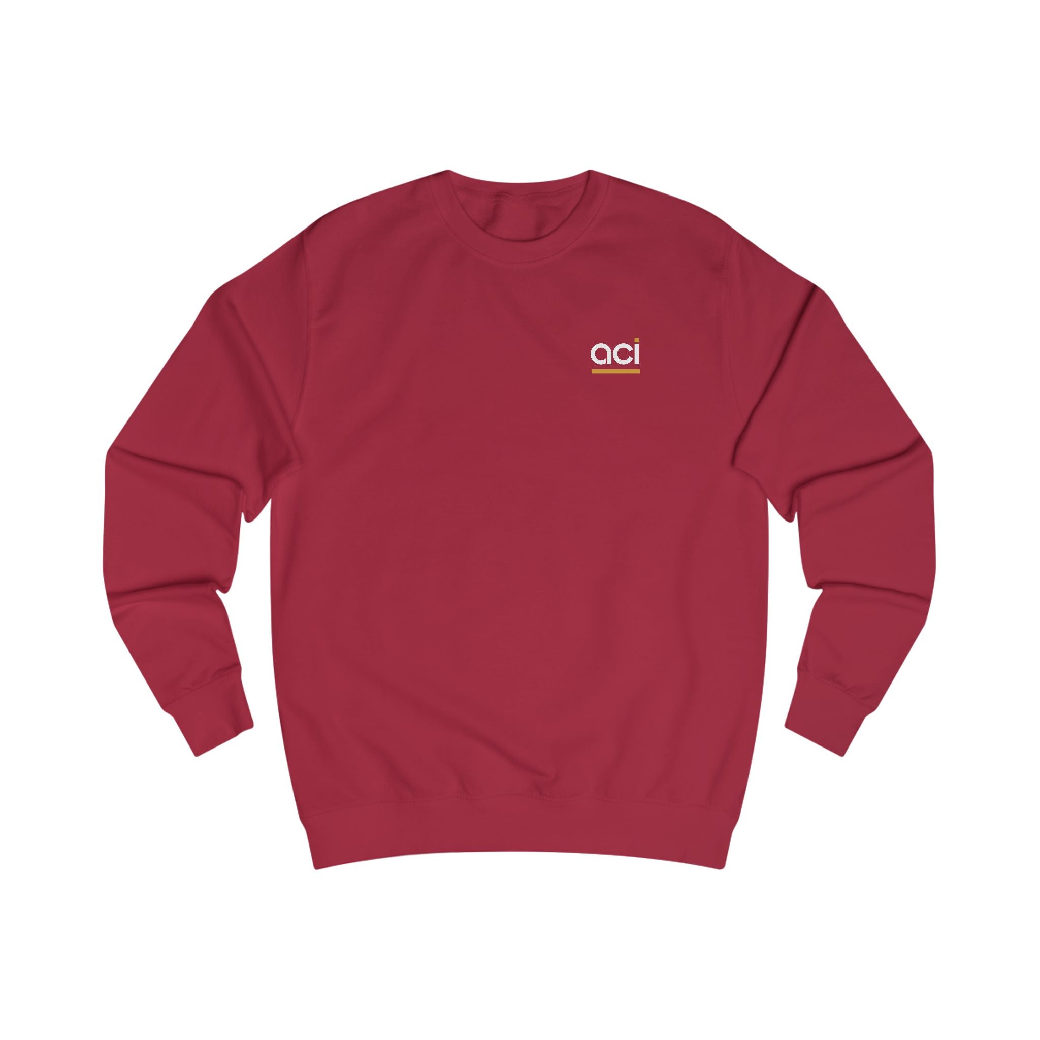 ACI "Negative. Never." Sweatshirt Unisex