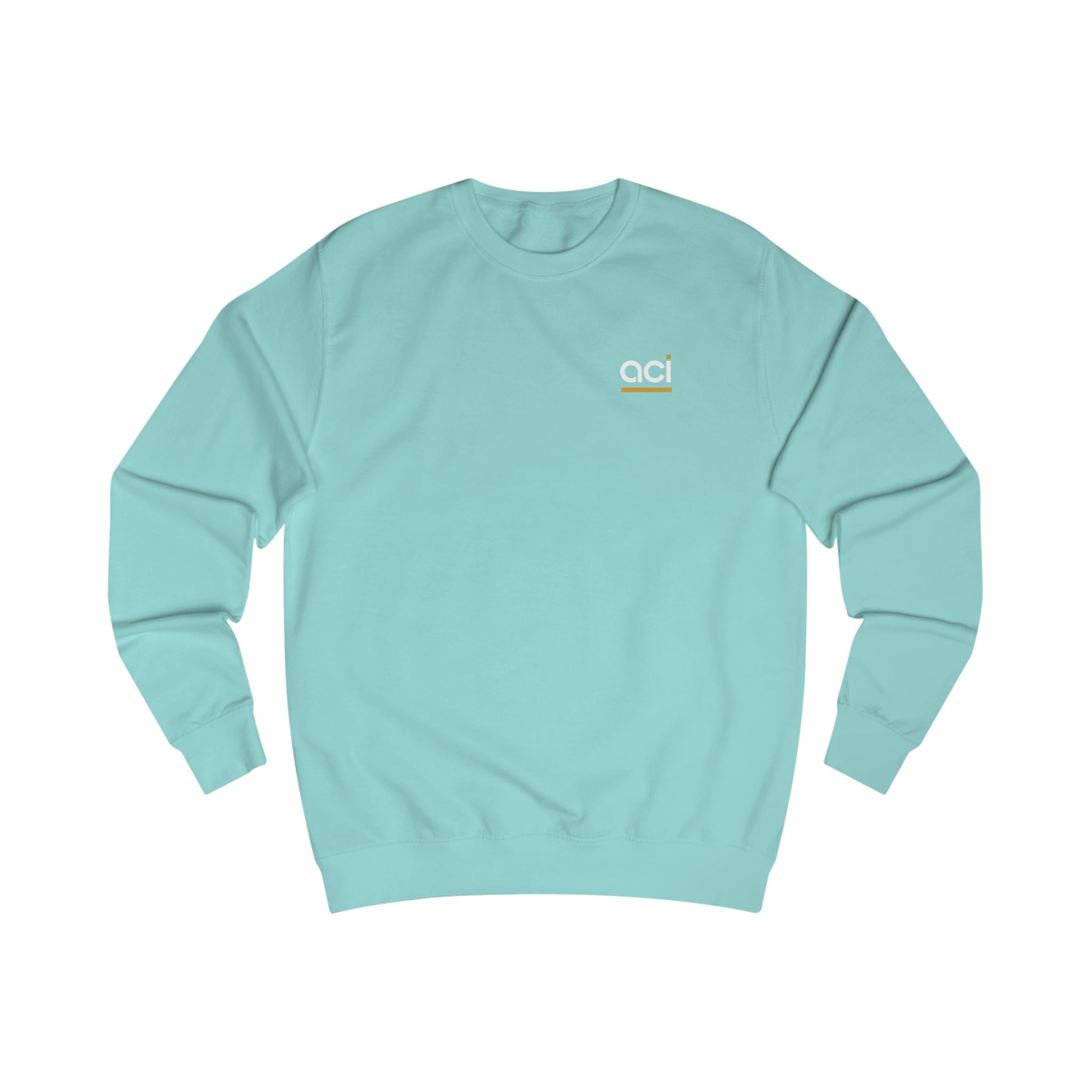 ACI "Negative. Never." Sweatshirt Unisex