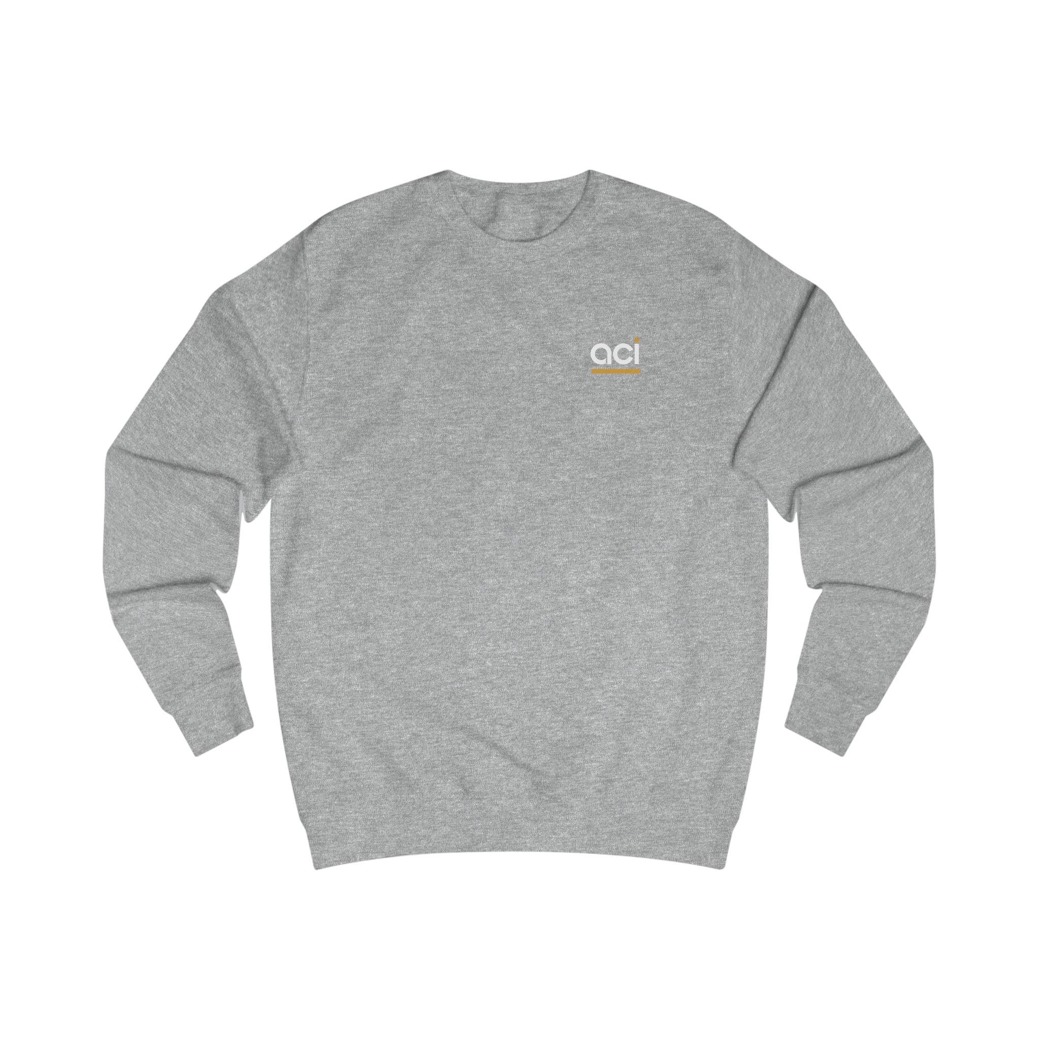 ACI Retro Cameras Sweatshirt Unisex