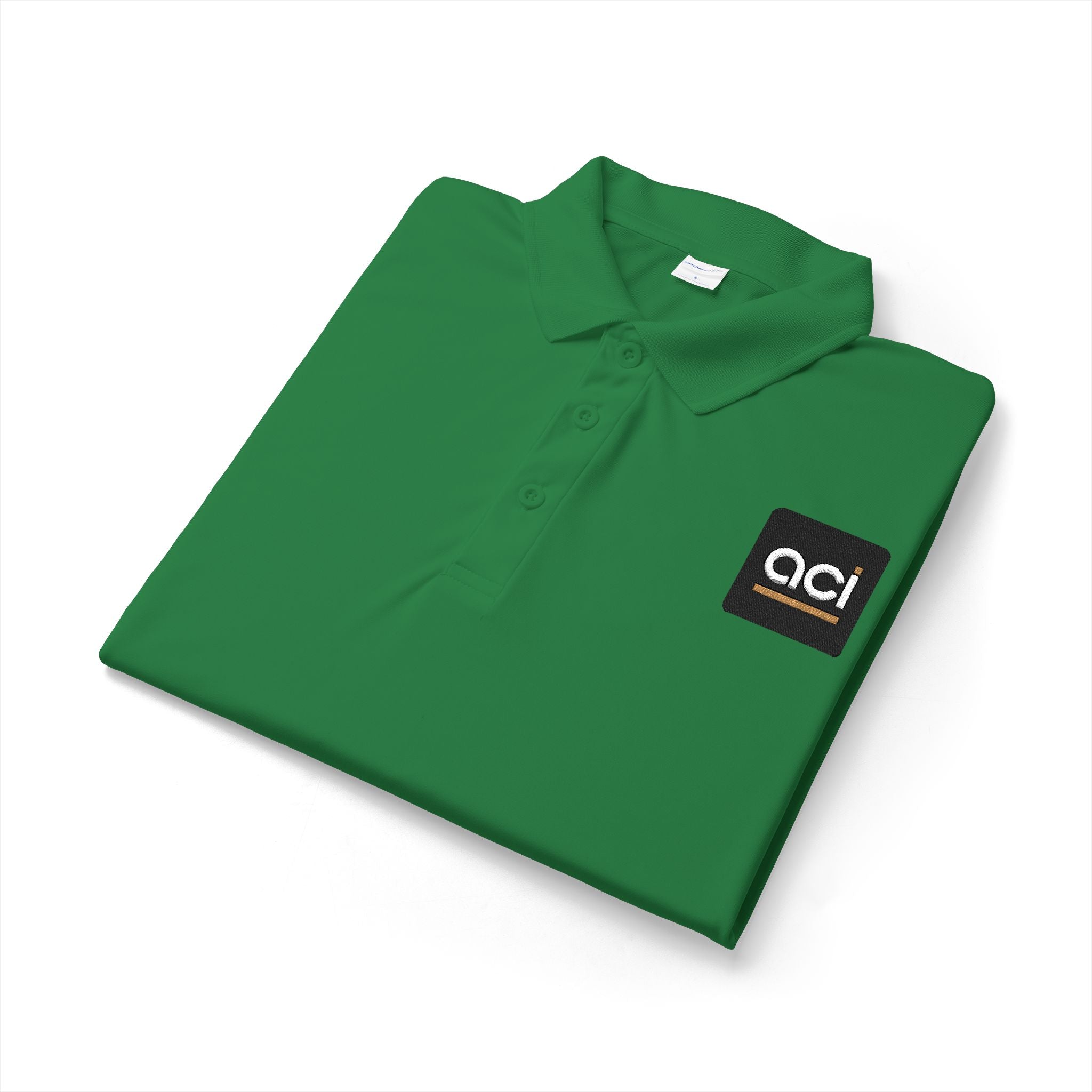 ACI Polo - Sport-Tek® PosiCharge® Competitor™ Polo