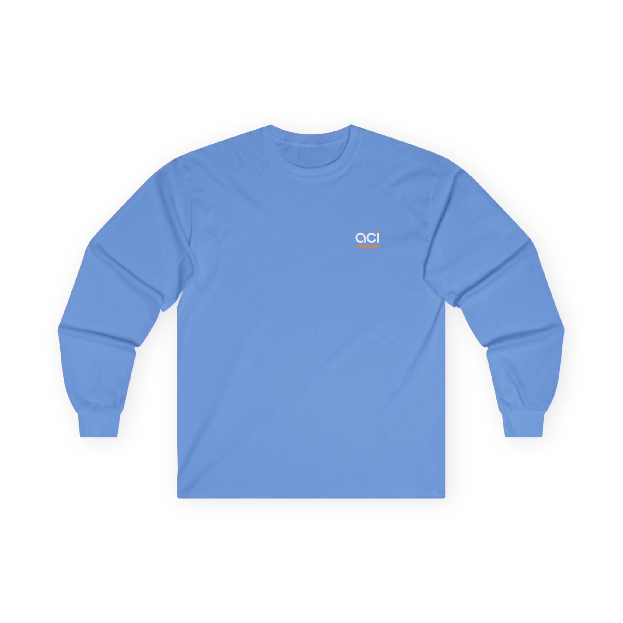 Unisex Ultra Cotton Long Sleeve Tee