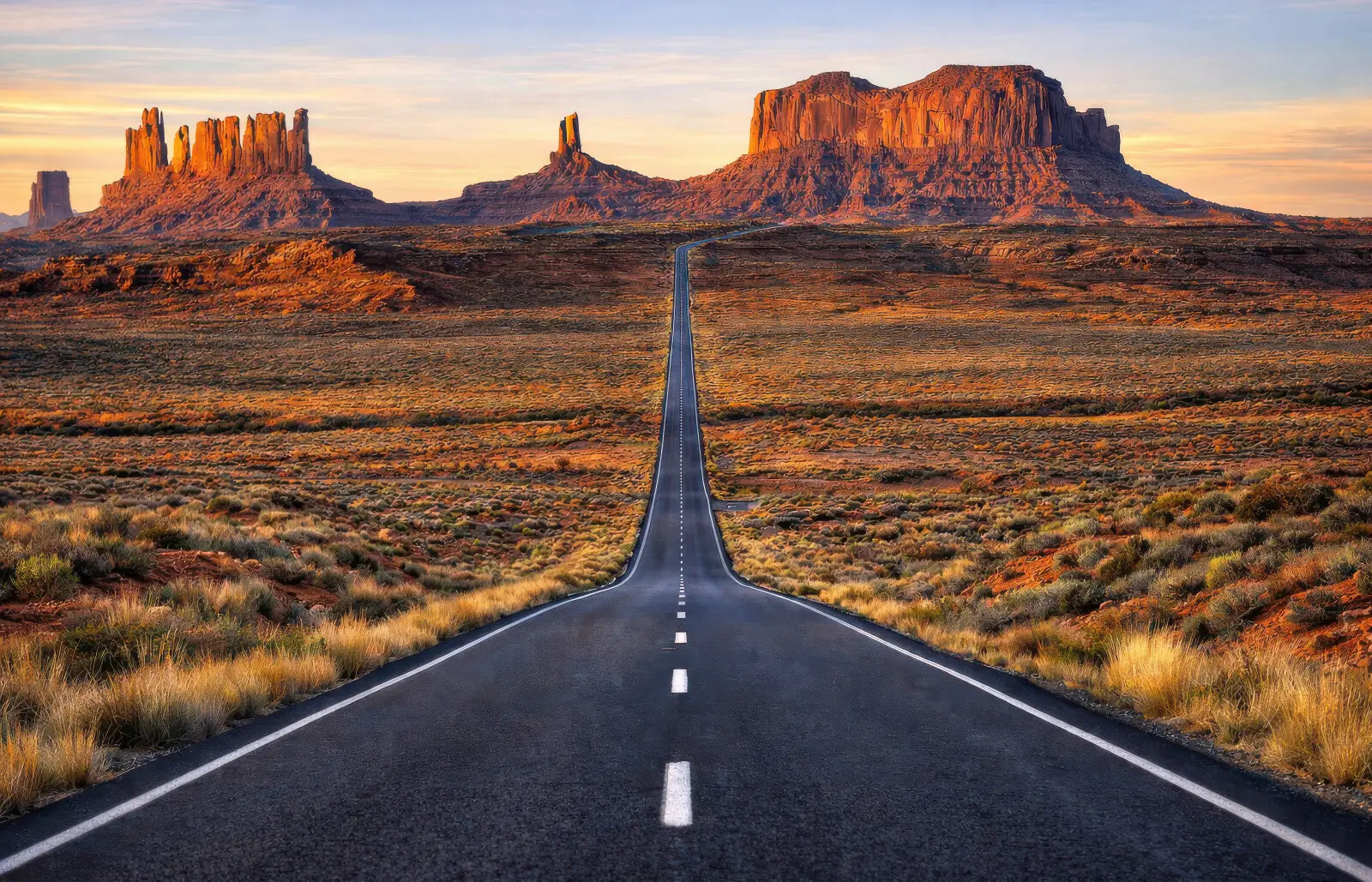 Monument Valley