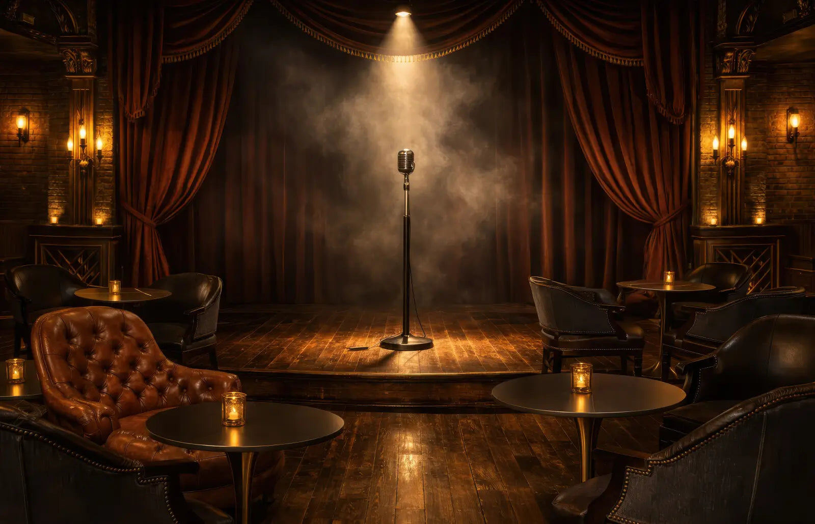 Speakeasy