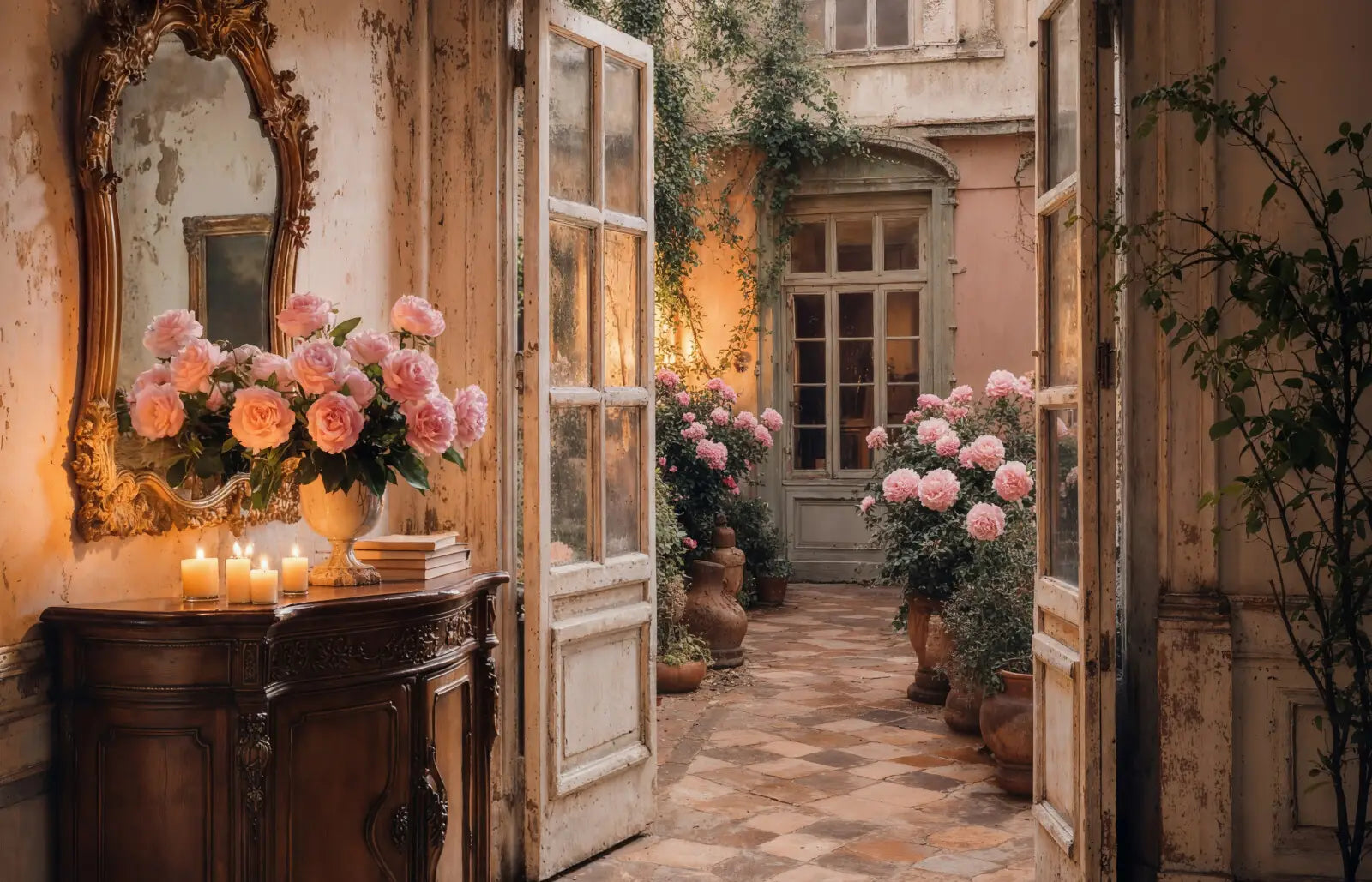 FrenchGardenRoom
