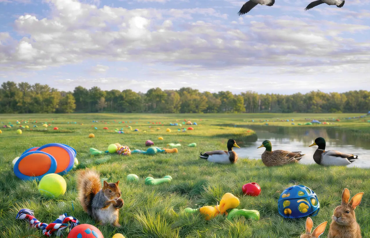 Dog Park