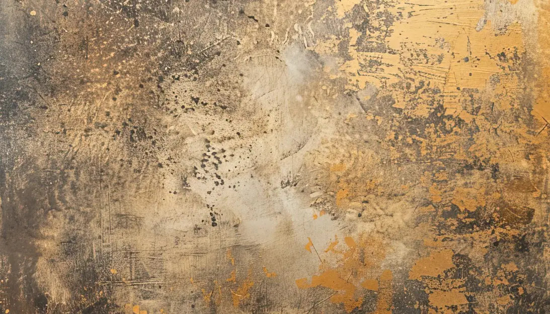 In-Stock Golden Canvas 8x12 UltraCloth