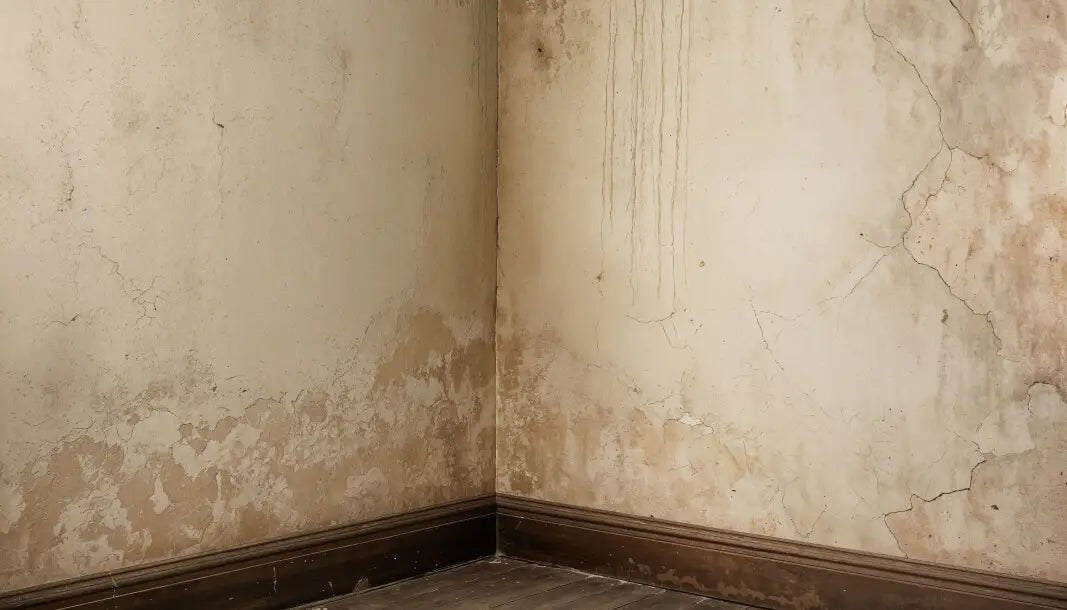Forgotten Corner