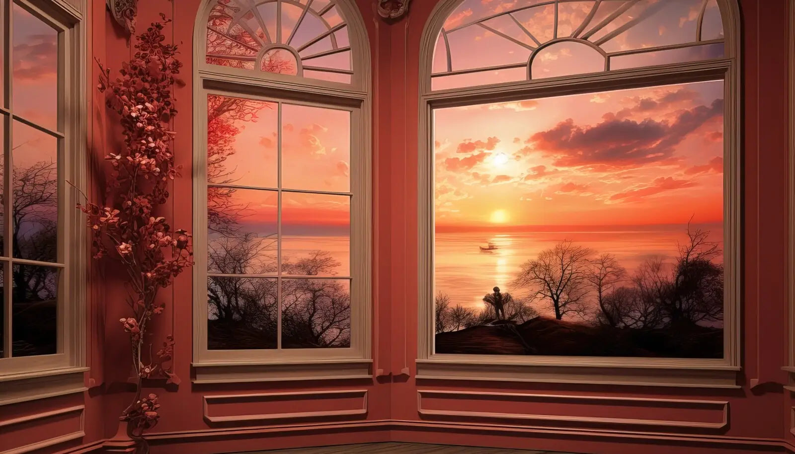 Sunset Room