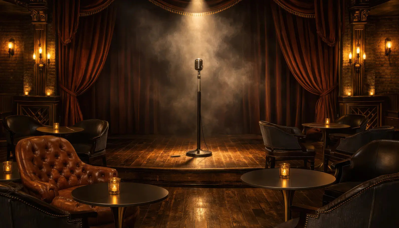 Speakeasy