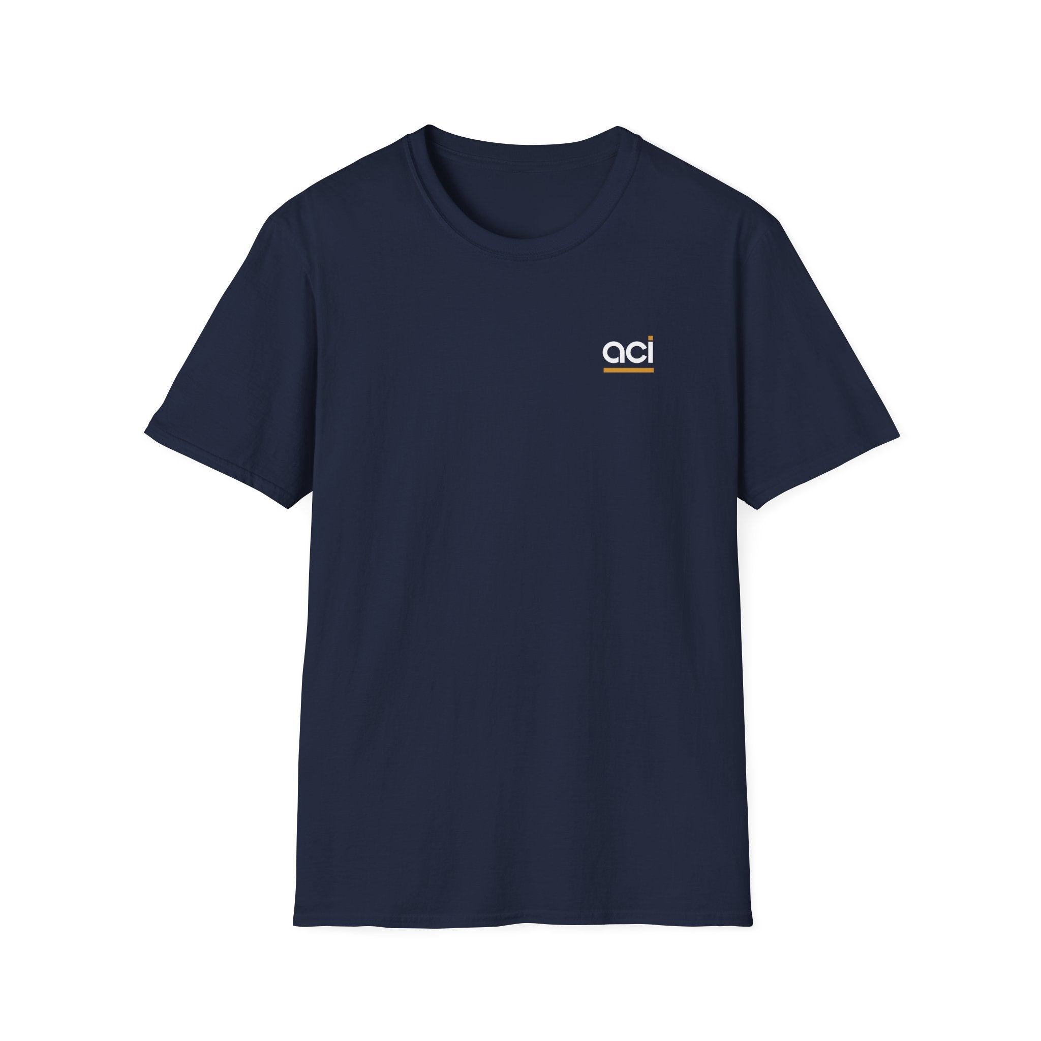 ACI Chasing Golden Hour T-Shirt Unisex