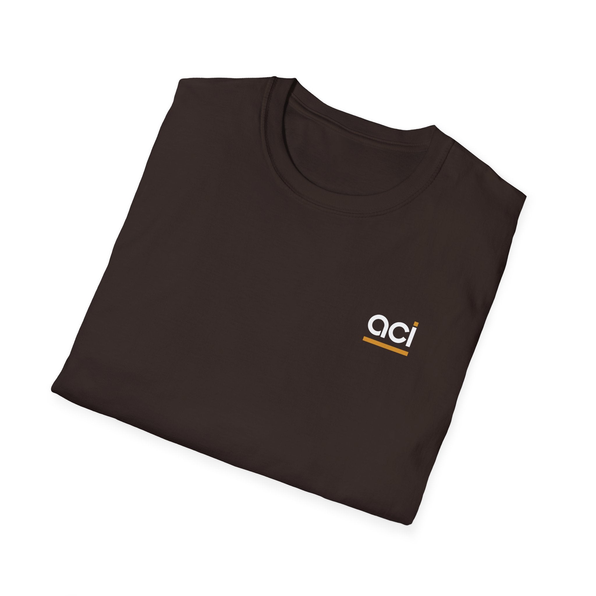 ACI Chasing Golden Hour T-Shirt Unisex