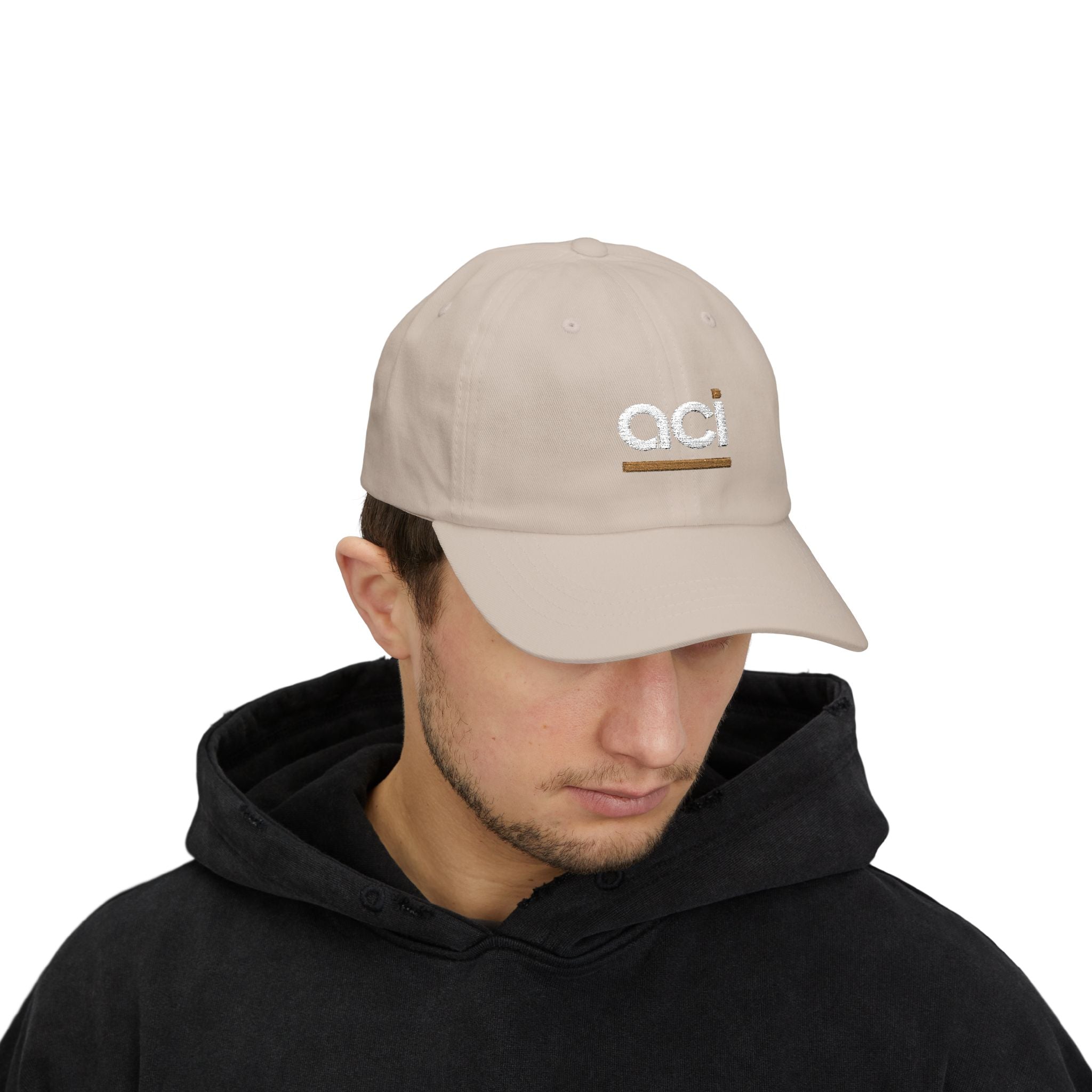 ACI Logo Hat