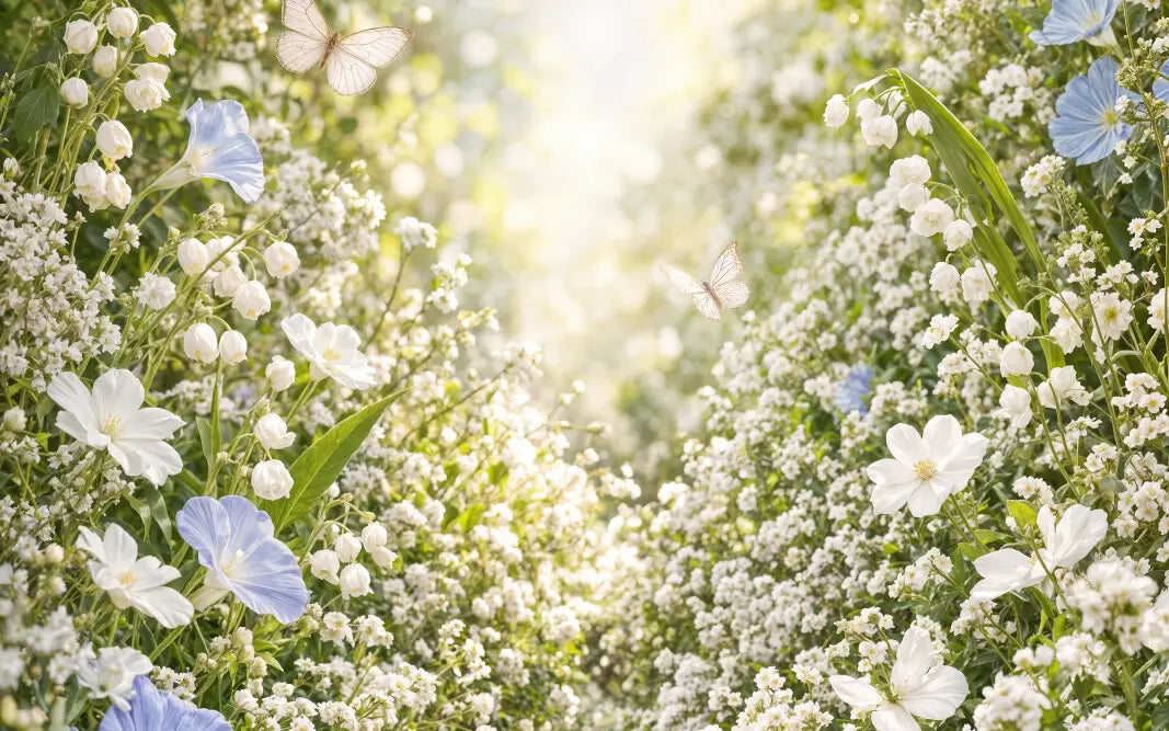 Morning Glory Path