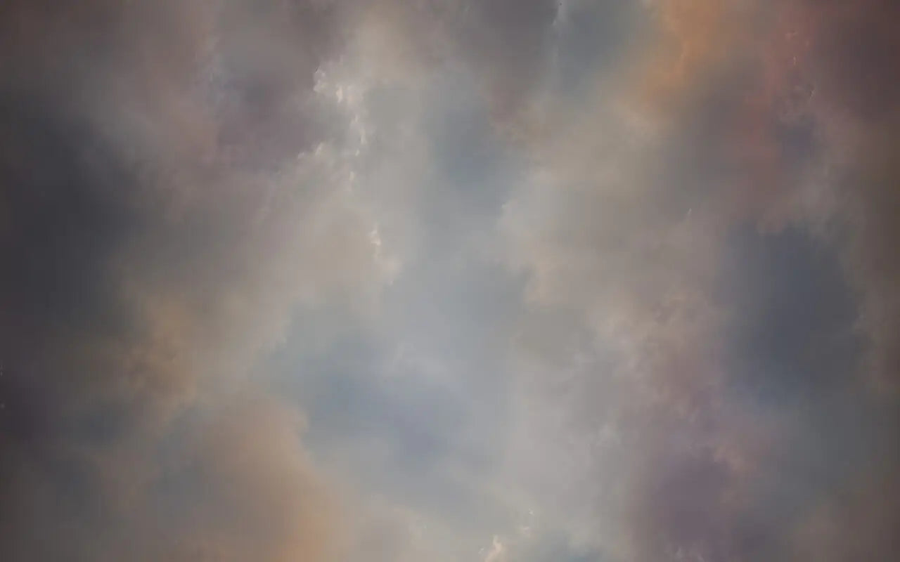 Atmospheric Mist