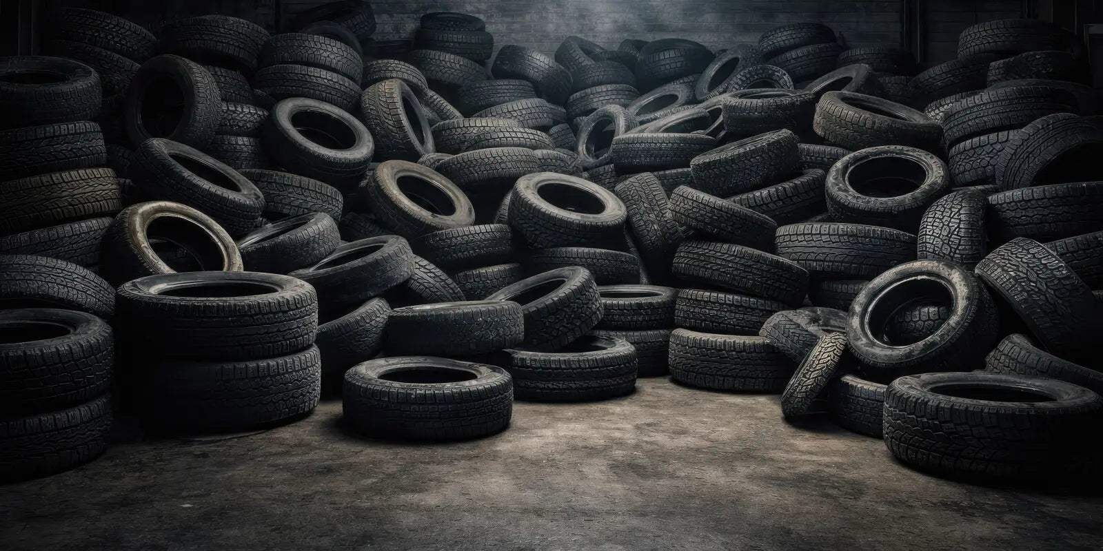 Iron Tread