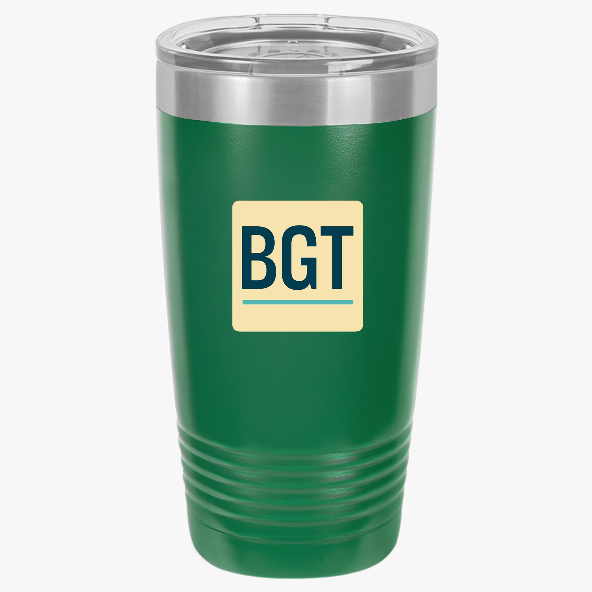ACI & Background Town Insulated Tumbler, 20oz