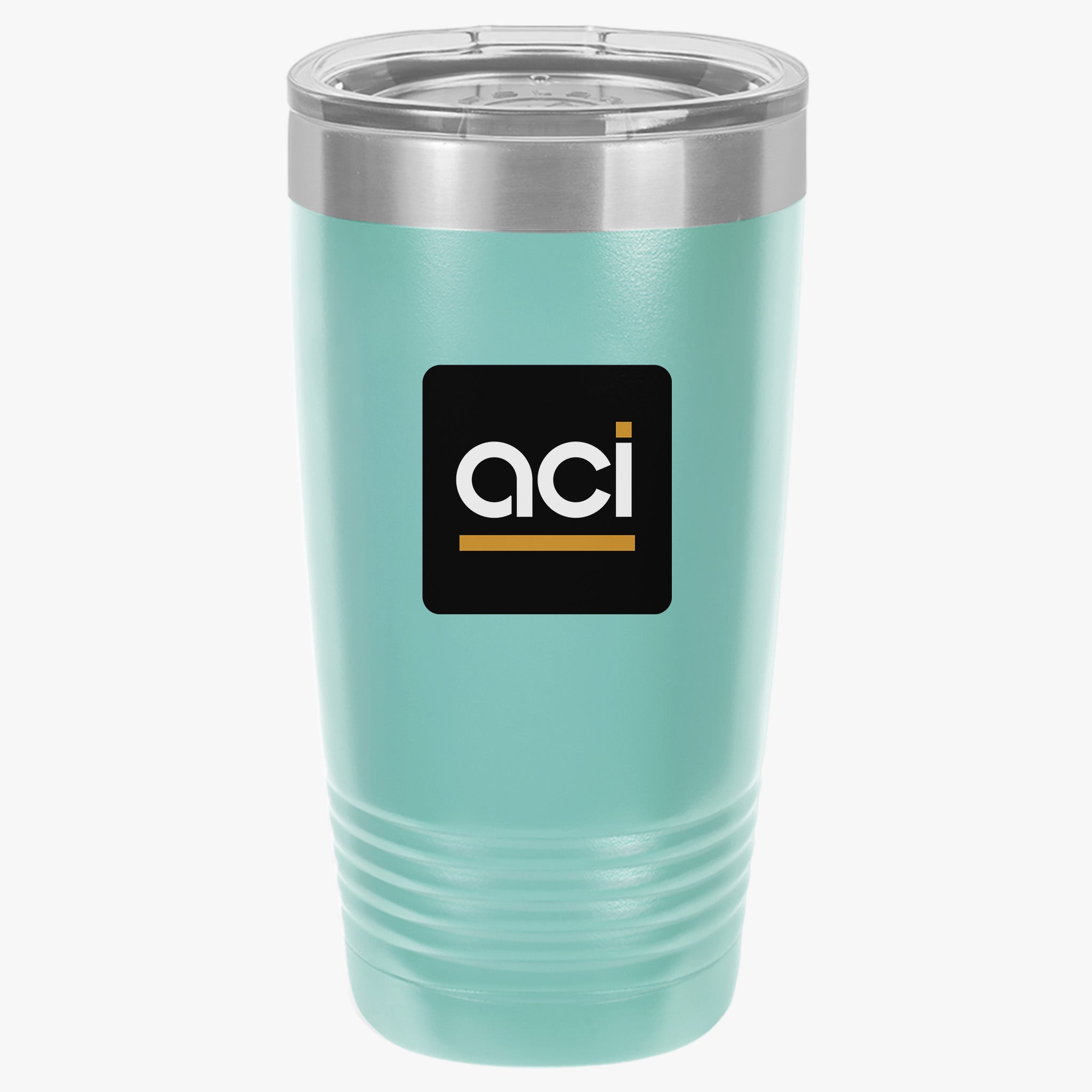 ACI & Background Town Insulated Tumbler, 20oz