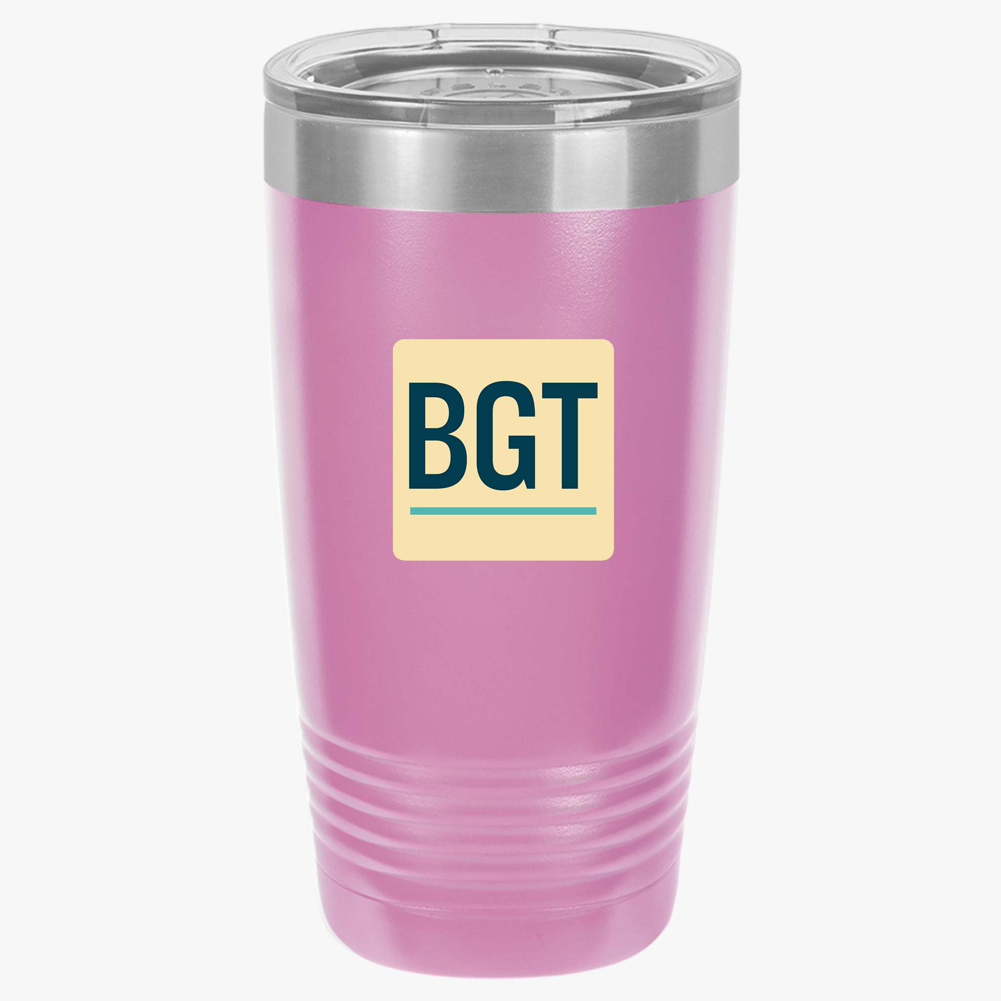ACI & Background Town Insulated Tumbler, 20oz